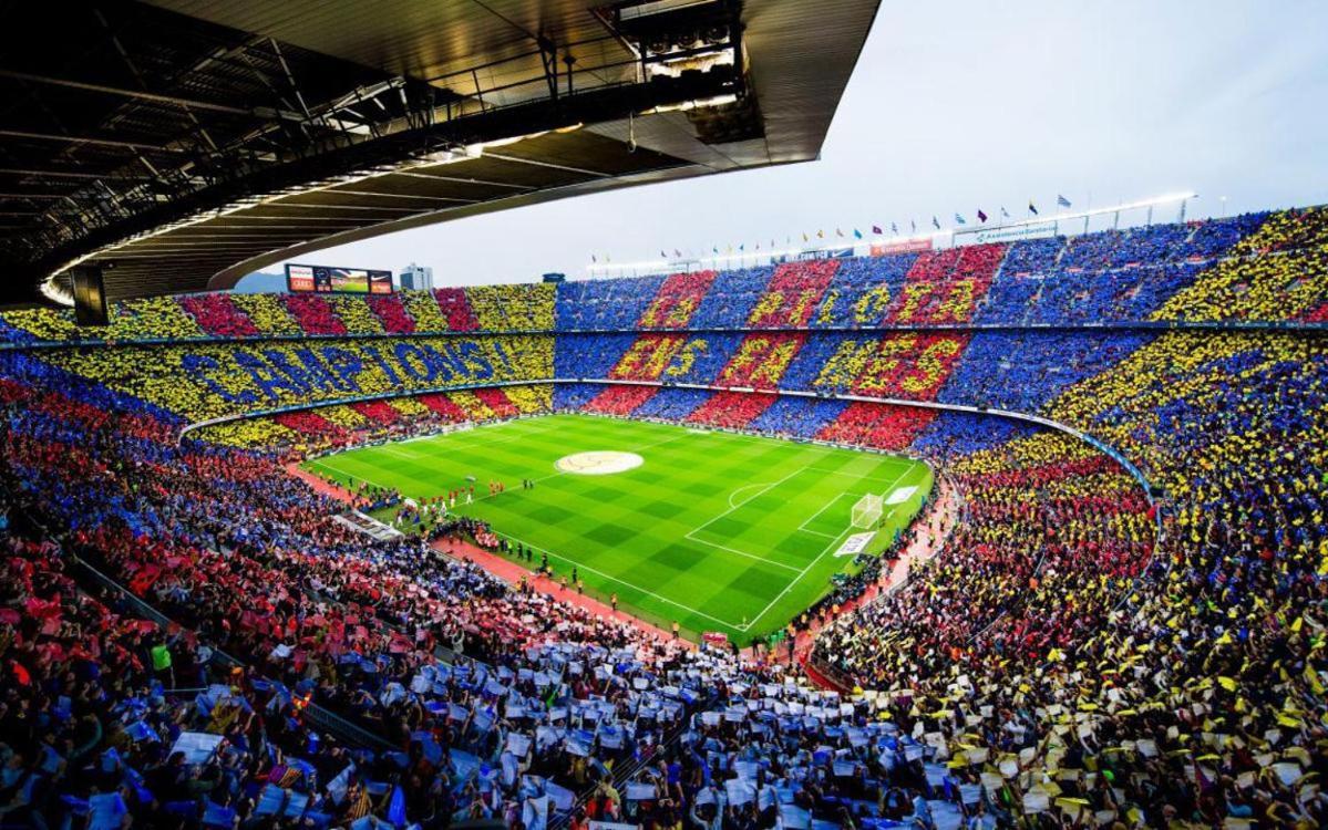 Barcelona Fira & Camp Nou Stadium 오스피탈레트 데 요브레가트 외부 사진