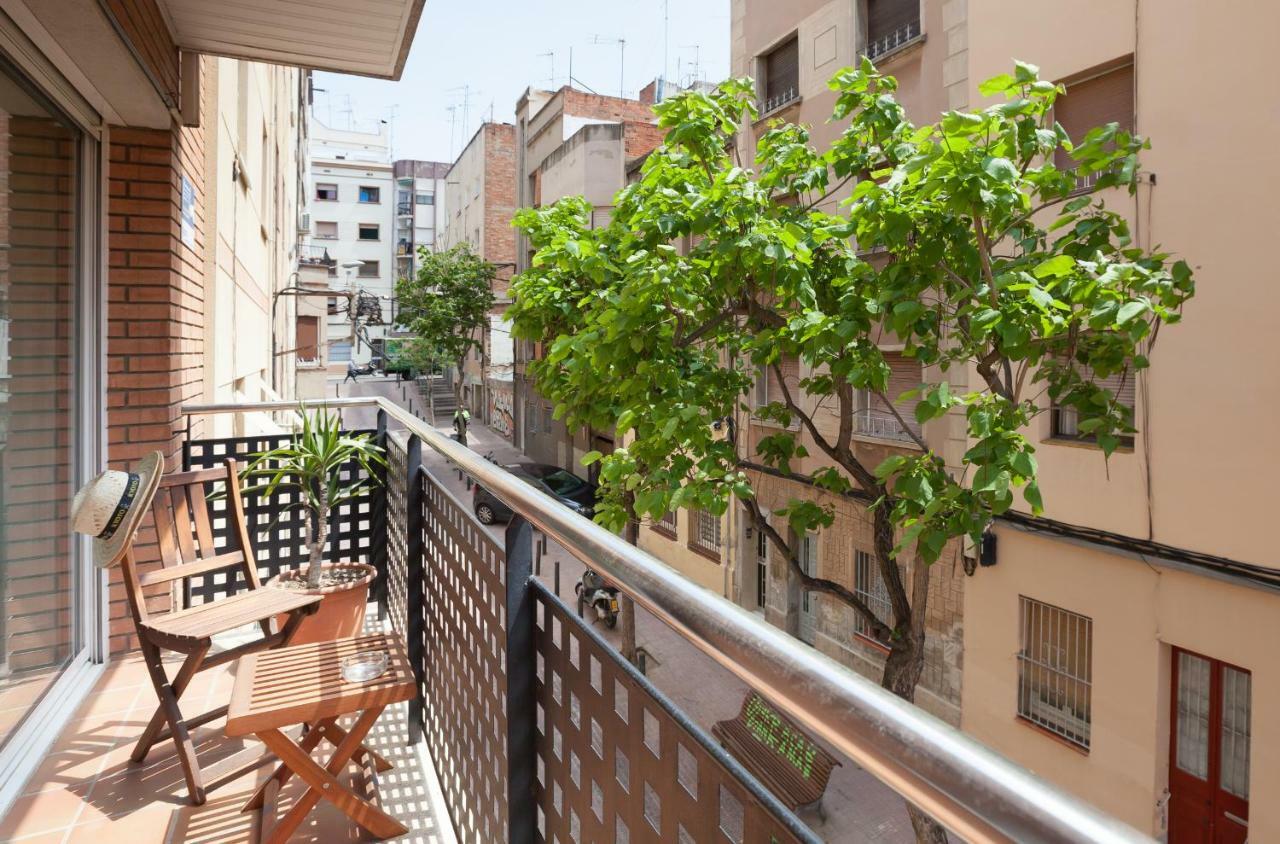 Barcelona Fira & Camp Nou Stadium 오스피탈레트 데 요브레가트 외부 사진